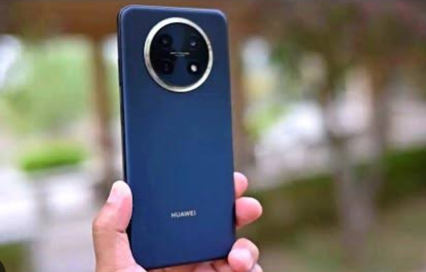 Huawei Enjoy 60x Hp Mid Range Ditenagai Performa Kencang Snapdragon 870, Ini Harganya 
