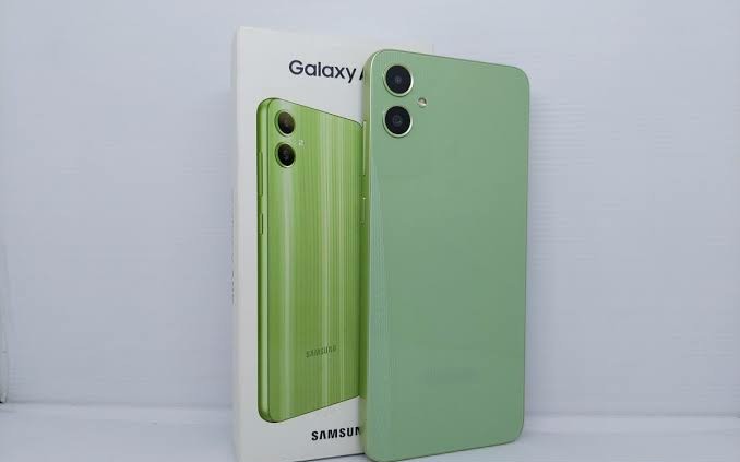Mengenal Kelebihan dan Kekurangan Samsung Galaxy A05s