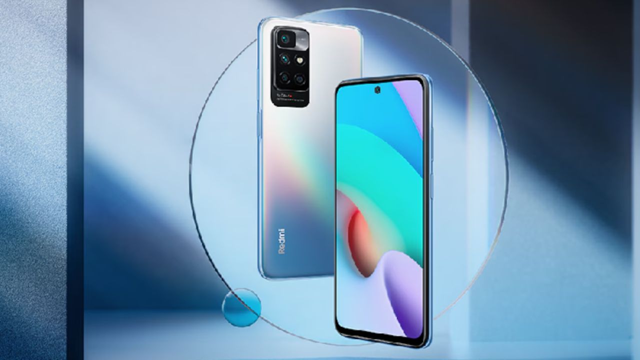 Redmi 10 5G : HP Rp1 Jutaan yang Dibekali RAM Hingga 6 GB