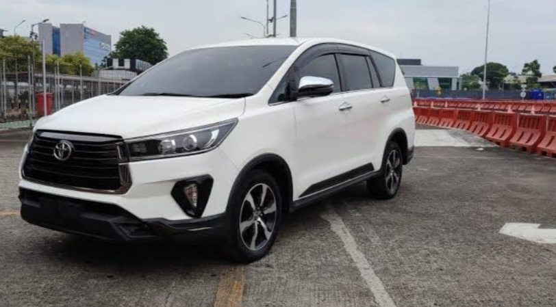 Review Mobil Innova Reborn 2025, Cocok untuk Mobil Keluarga