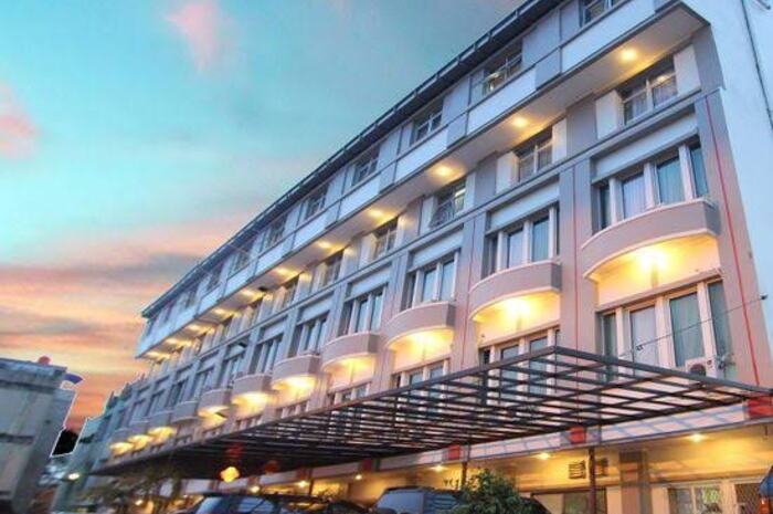 Hotel Classie Palembang Butuh Staff Engineering
