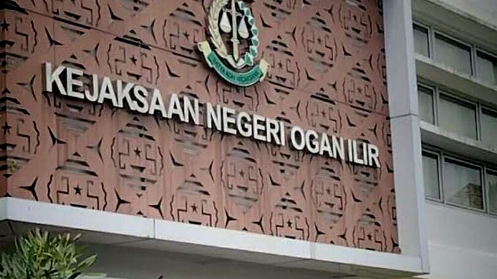 Geledah Kantor Bawaslu, Jaksa Penyidik Kejari Ogan Ilir Sudah Kantongi Izin dari Pengadilan Negeri Kayu Agung
