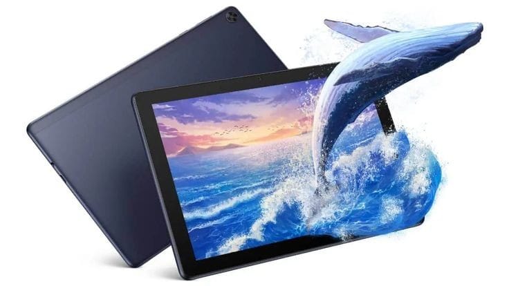 Cek Spesifikasi dan Harga Huawei MatePad T10S