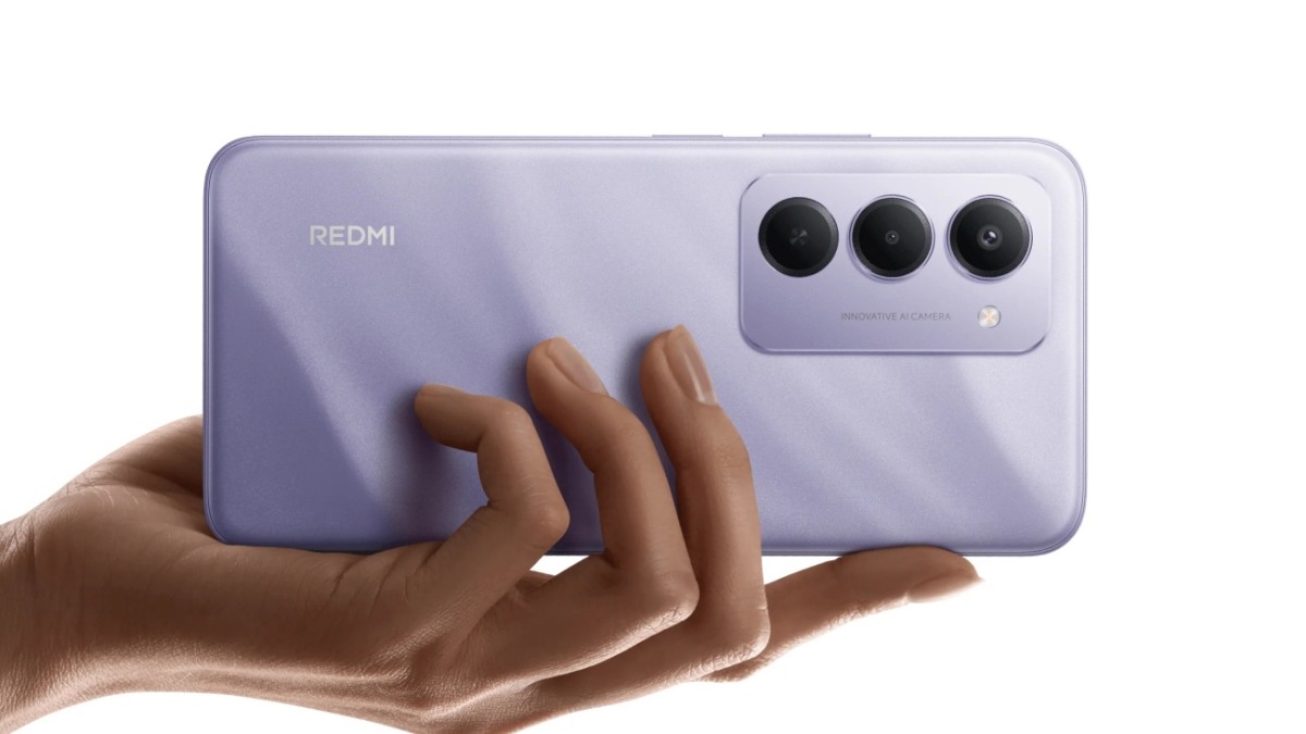 Xiaomi Redmi 15 : Tawarkan Baterai Jumbo 6.000 mAh dengan Fast Charging 33 Watt