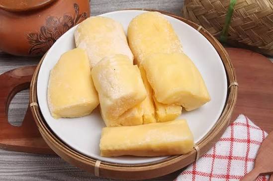 Ini 10 Manfaat Tape Singkong Untuk Kesehatan Tubuh