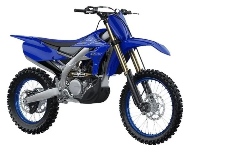 Yamaha YZ-Series Meluncur di IIMS 2025, Model Lengkap dan Harganya Terjangkau