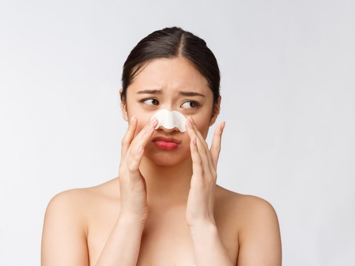 5 Tips Hilangkan Komedo di Hidung, Anak Muda Wajib Baca