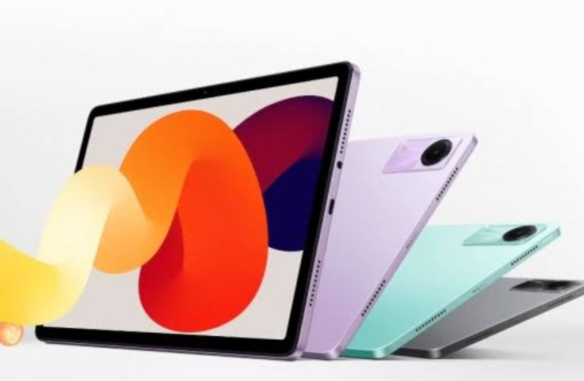 Xiaomi Pad 5 : Disupport Layar Lebar 11 Inci dengan Refresh Rate 120Hz