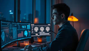 5 Tanda Kepribadian Seseorang yang Sering Begadang untuk Menikmati Waktu Sendiri