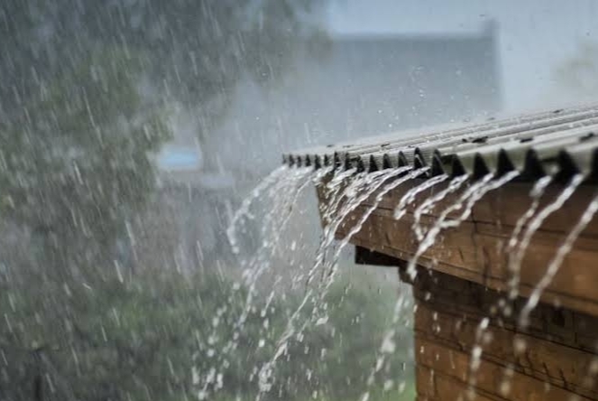 5 Wilayah Sumsel Diperkirakan Bakal Hujan Hari ini