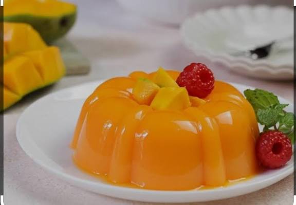 5 Kreasi Segar Buah Mangga, Mulai dari Minuman Kekinian hingga Camilan Enak