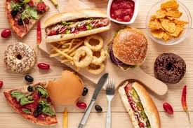 Simak! Ini Makanan yang harus dihindari saat bersantap siang