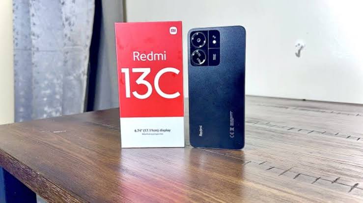 Update Harga Terbaru Redmi 13C, Salah Satu HP Entry Level Terbaik di Pasaran