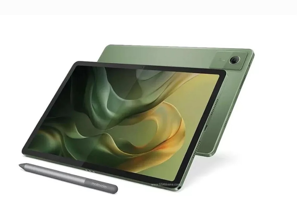 Moto Pad 60 Neo Rilis : Disupport Layar 11 Inci dan Dukungan Stylus 