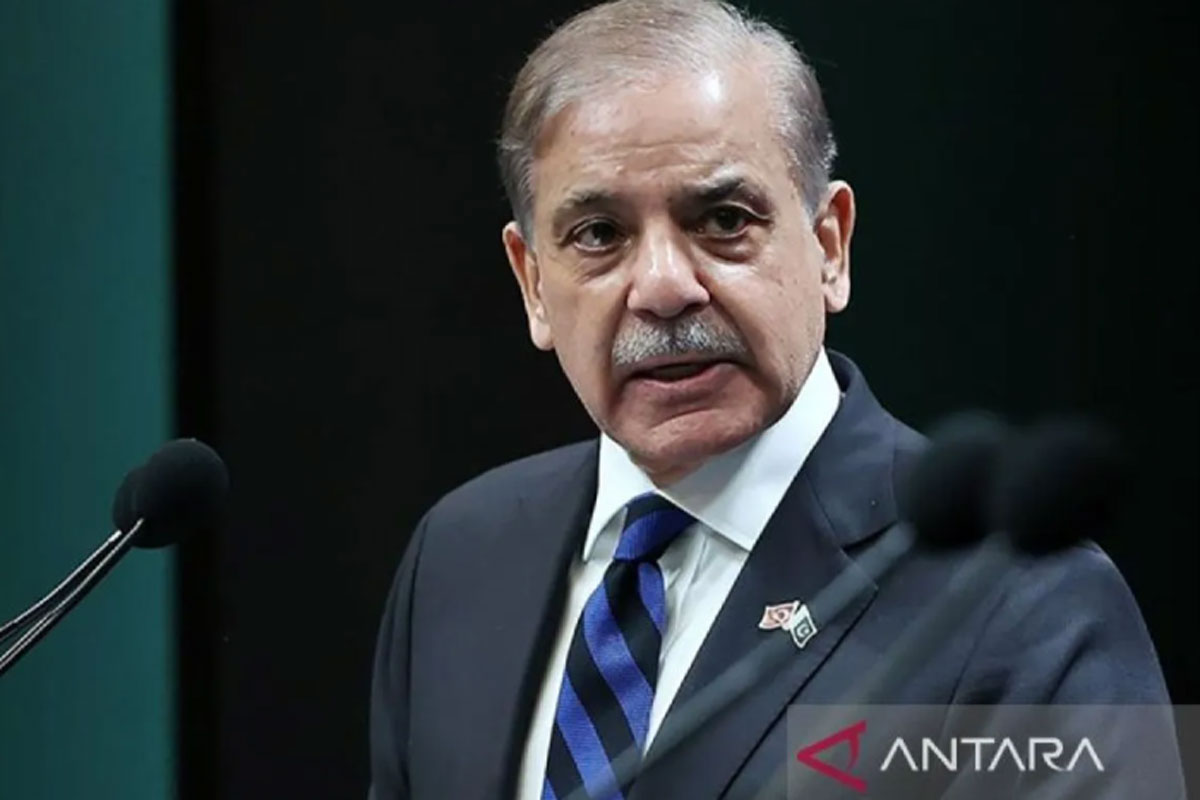 Pakistan Siap Jadi Tuan Rumah Dialog Iran-AS