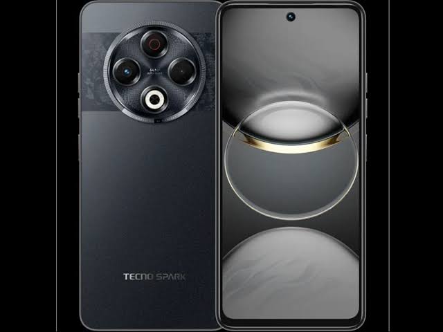 Tecno Spark 30 Meluncur, HP Murah dengan RAM 8 GB dan Layar Lebar 