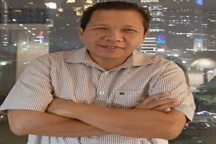Sekretaris Dinas PU Perkim Sumsel Meninggal saat Tanding Sepak Bola Piala Gubernur