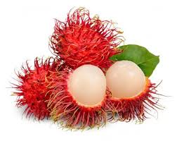 5 Penyakit yang Dapat Dicegah dengan Makan Rambutan