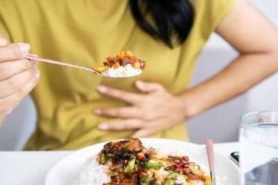 Hati-hati, ini 5 Gejala Awal Kanker Lambung yang Sering Terabaikan