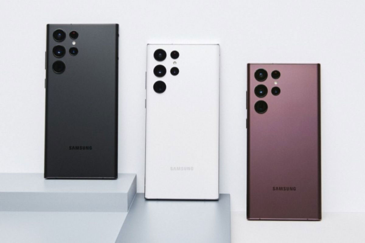 Samsung Galaxy S24 Ultra Segera Diluncurkan, Yuk Intip Spesifikasinya