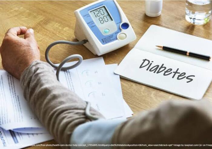 6 Jenis Makanan yang Wajib Dijauhi oleh Penderita Diabetes