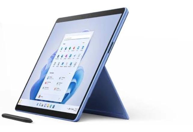 Spesifikasi dan Harga Tablet Surface Pro 9