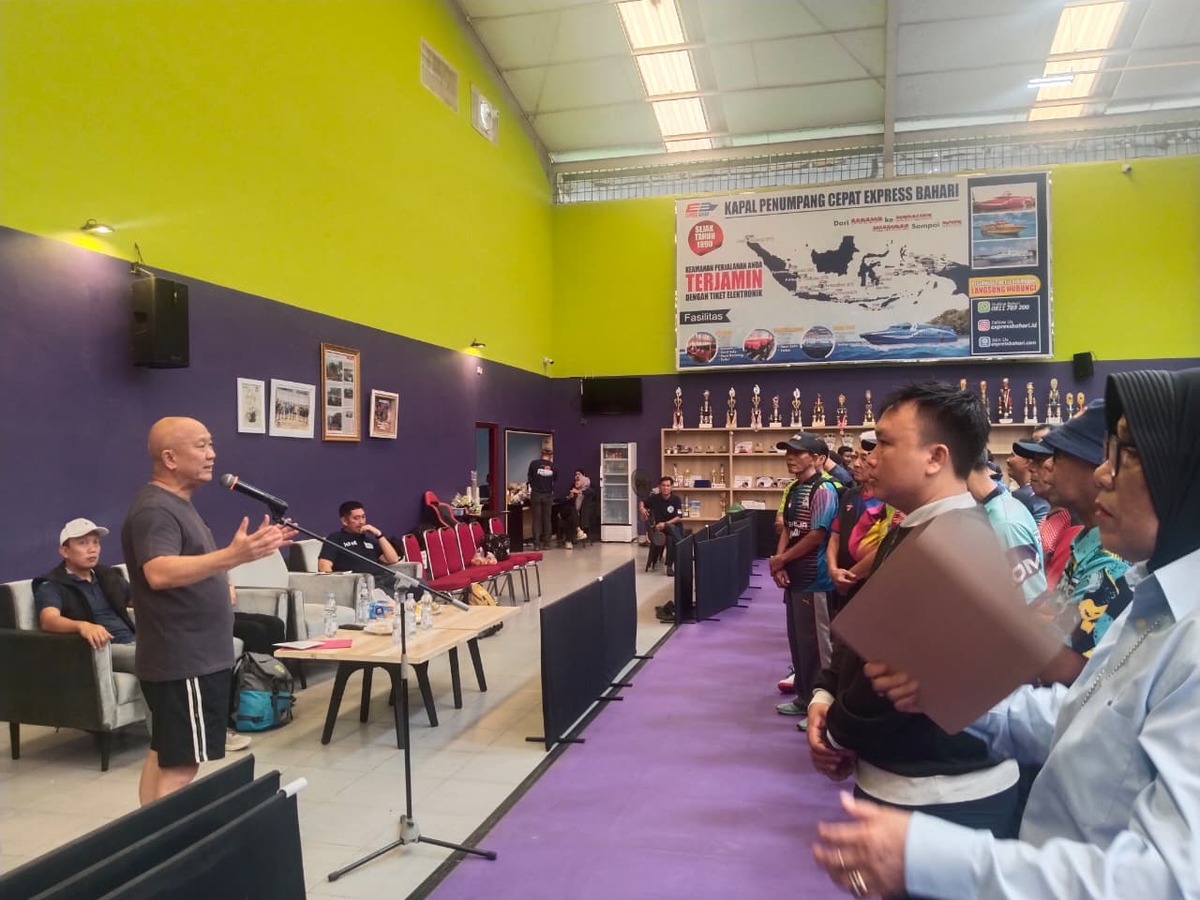 LTMP 2026 Resmi Bergulir, 29 Tim Berkompetisi