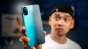 Samsung Galaxy A07 : HP Entry Level yang Tawarkan Refresh Rate Tinggi 90Hz