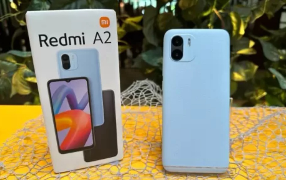 Redmi A2 Harganya Makin Terjangkau, Smartphone Entry Level yang Powerfull