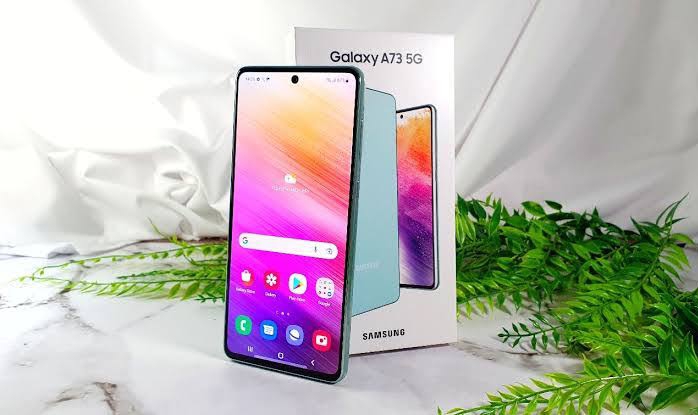 Harga Samsung Galaxy A73 5G Makin Terjangkau, Kamera Utama 108 MP dengan Chipset yang Gahar