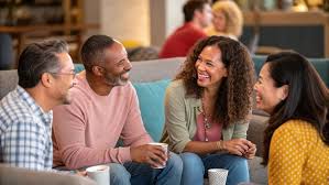 Begini Cara Menghadapi Orang Baru Dengan Baik