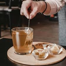 Simak! Ternyata 7 Makanan Ini Tak Boleh Dimakan Bareng Teh