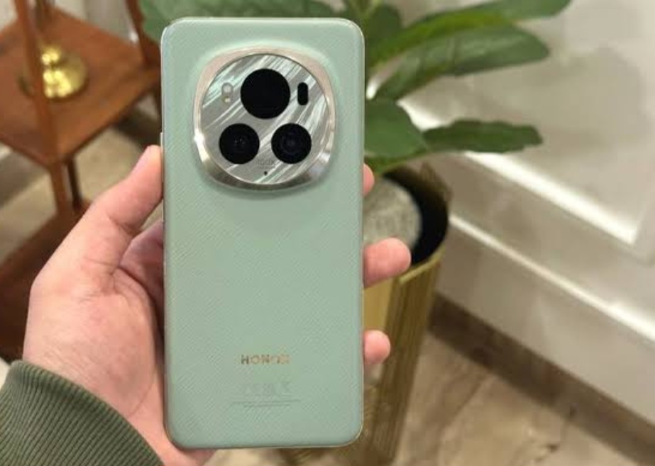 Honor Magic 6 Pro : Bawa Fitur AI dan Fast Charging 80 Watt