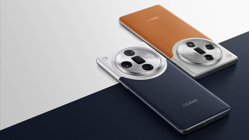 OPPO Find X8 Ultra Rilis, Bawa Kamera Periskop Ganda 50 MP dan Chipset Snapdragon 8 Elite