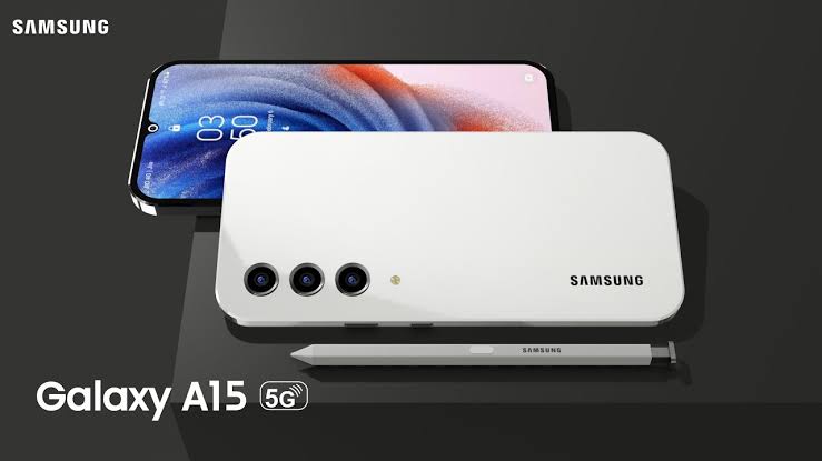 Bocoran Spesifikasi Samsung Galaxy A15 5G, Hp Rp2 Jutaan yang Bakal Gunakan Layar AMOLED