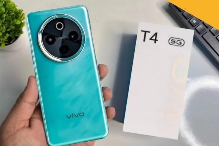 Vivo T4x 5G: Smartphone Rp3 Jutaan yang Dibekali Performa Kencang