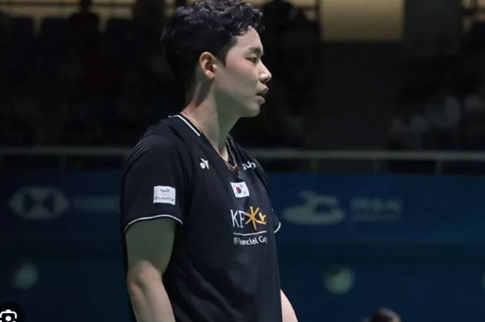 Luar Biasa, Pebulutangkis Korea ini Juara Kejuaraan Dunia BWF 2023 di Dua Nomor