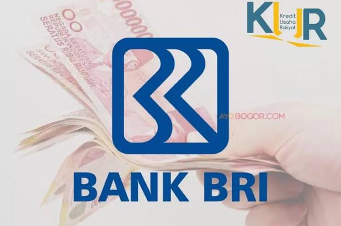 Catat, ini Simulasi Pembayaran KUR BRI Rp50 Juta hingga Rp500 Juta