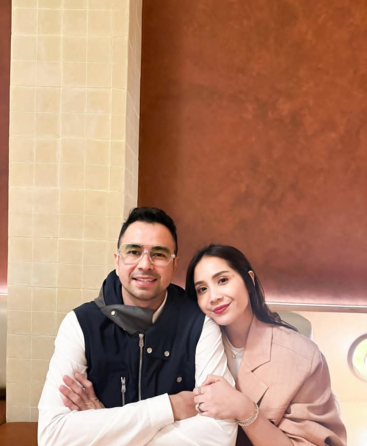 Raffi Ahmad Ungkap Nominal Uang Bulanan yang Diberikan ke Nagita