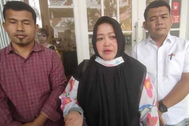 Pemilik PT LAM Janji Lagi, Kembalikan Uang Jemaah Umrah Tak Jadi Berangkat, Ngaku Tidak Domisili di Palembang 