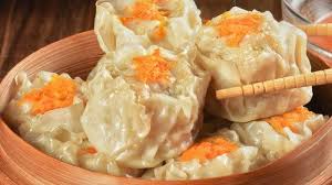 Resep Dimsum Ayam dan Udang yang Lembut, Gurih, Enak Mudah Dibuat