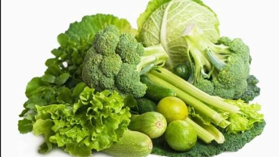 Simak! 7 Rekomendasi Sayuran yang Tinggi Kalsium : Bantu Tulang Sehat saat Menua