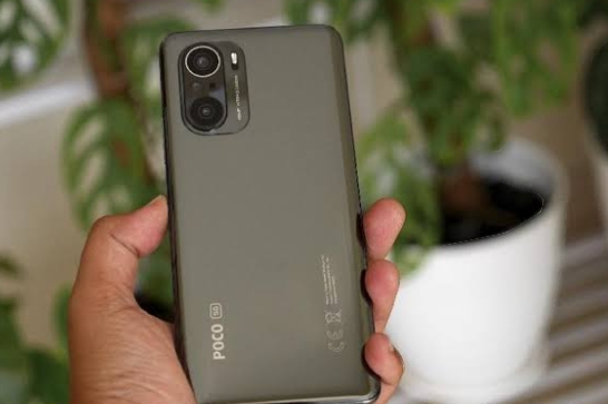 POCO F3 Turun Drastis, Yakin Belum Mau Ganti Smartphone?