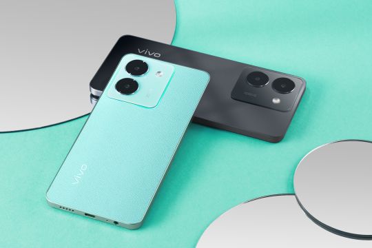 Vivo Y30 5G: Tawarkan Baterai 5.000 mAh dengan RAM 6 GB