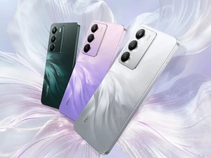 Realme P3 Lite 4G Rilis : HP Rp2 Jutaan yang Tawarkan Fitur NFC 360 Derajat