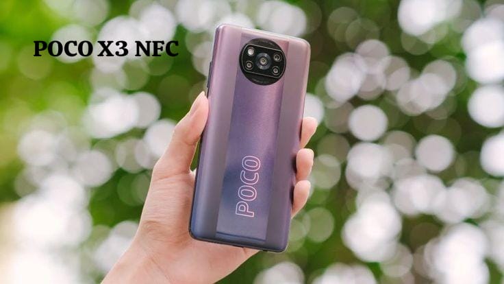 POCO X3 NFC Turun Drastis, Dibekali Chipset Snapdragon 732G dan Baterai 5.160mAh