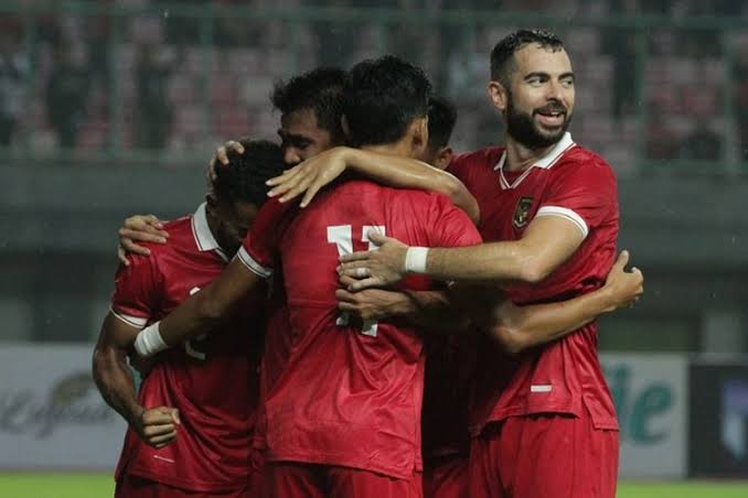 Jadwal Timnas Indonesia vs Turkmenistan FIFA Matchday, Siaran Langsung di RCTI