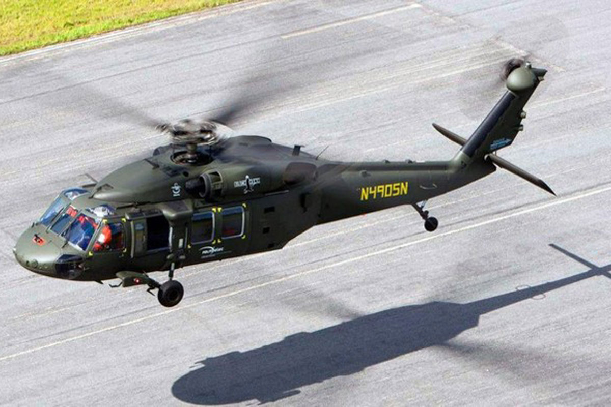 Ini Jumlah Korban Jiwa American Airlines Tabrakan dengan Helikopter Blackhawk