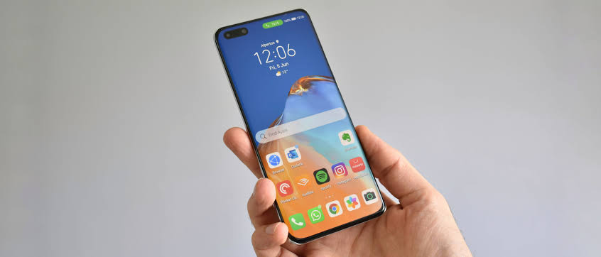 Harga Huawei P40 Pro Turun Dratis, Salah Satu HP dengan Kualitas Kamera Terbaik