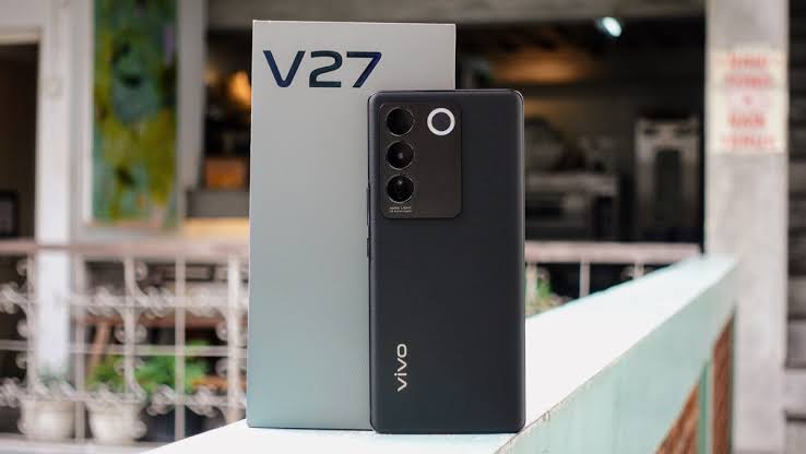 Vivo V27 5G Turun Harga: Bulan Mei Penuh Berkah 